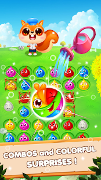 Imagen 1 para Farm Mania - Match 3