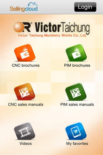Image 0 for VICTOR-TAICHUNG CNC