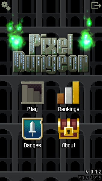 Image 0 for Sprouted Pixel Dungeon