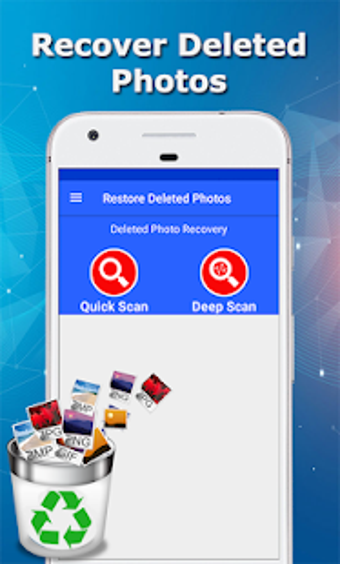 Imagen 3 para Recover Deleted Pictures …