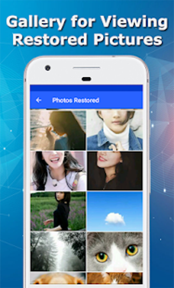 Image 0 for Recover Deleted Pictures …