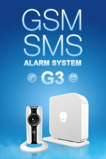 Imagen 0 para G3 Alarm