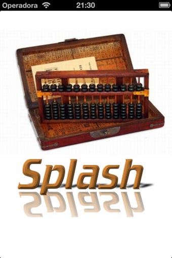 Image 0 for Splash Fluxo de Caixa