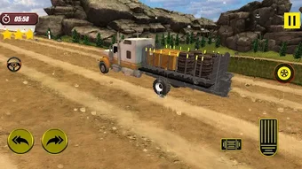 Imagen 0 para Continental Cargo Hauler