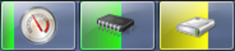 Imagen 2 para Taskbar Meters