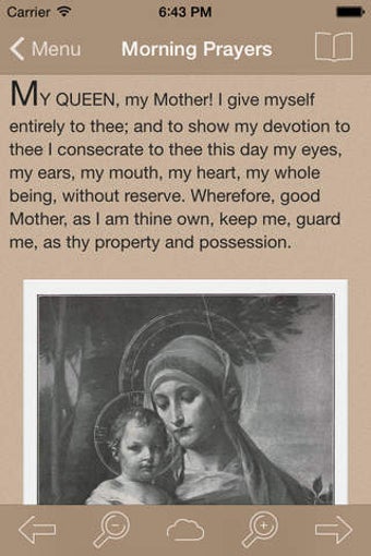 Image 0 for Catholic Devotions