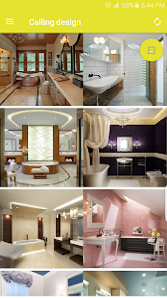 Imagen 2 para Interior Design