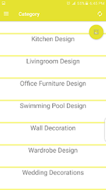 Imagen 1 para Interior Design