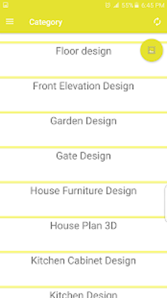 Imagen 0 para Interior Design
