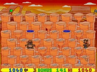 Image 0 for Putt-Putt and Peps Dog on…