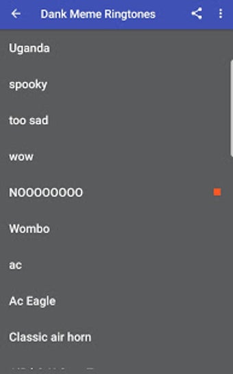Imagen 1 para Dank Meme Ringtones