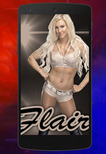 Imagen 2 para Charlotte Flair Wallpaper…