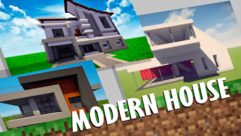 Image 2 for Modern House Map