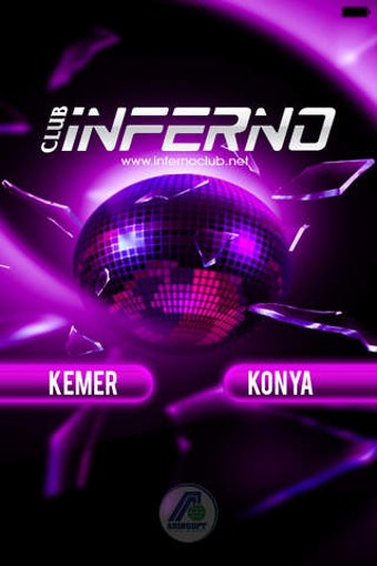 Image 0 for INFERNO