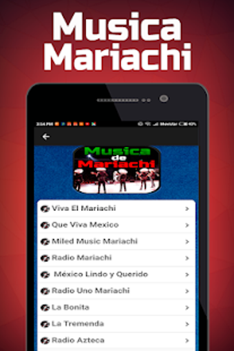 Imagen 1 para Musica De Mariachi Gratis