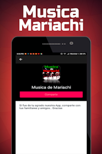 Imagen 2 para Musica De Mariachi Gratis