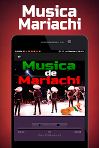 Imagen 0 para Musica De Mariachi Gratis