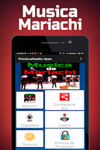 Imagen 3 para Musica De Mariachi Gratis