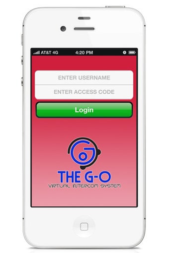 Image 0 for The G-O