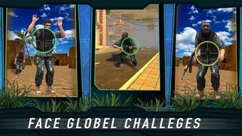 Image 2 for American Shooter Girl 3D