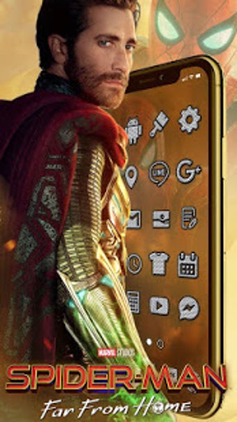 Image 1 for Spider-Man: Far From Home…