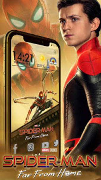 Image 3 for Spider-Man: Far From Home…