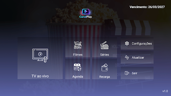 Imagen 0 para CANAL PLAY