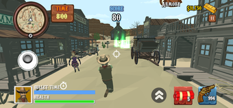 Image 3 for Polygon Wild West
