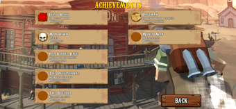 Image 2 for Polygon Wild West