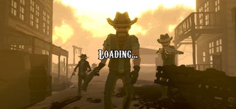 Image 1 for Polygon Wild West