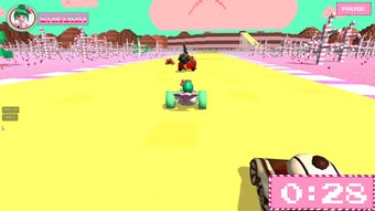 Image 0 for Sugar Rush Superraceway