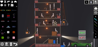 Image 0 for People Playground Simulat…
