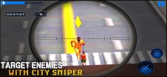 Image 3 for Critical Sniper Shooting …
