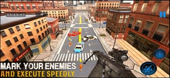 Image 0 for Critical Sniper Shooting …