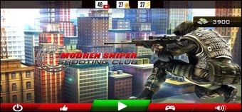 Image 1 for Critical Sniper Shooting …