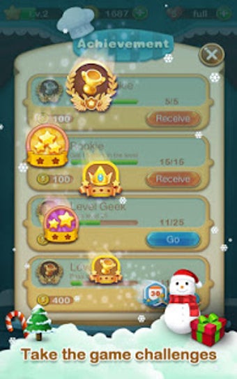 Imagen 1 para Word Connect Puzzle- Word…