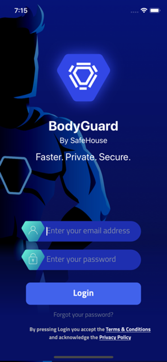 Image 1 for BodyGuard Mobile Security