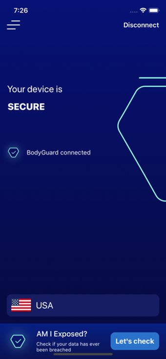 Image 2 for BodyGuard Mobile Security
