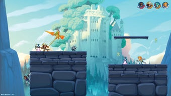 Image 0 for Brawlhalla