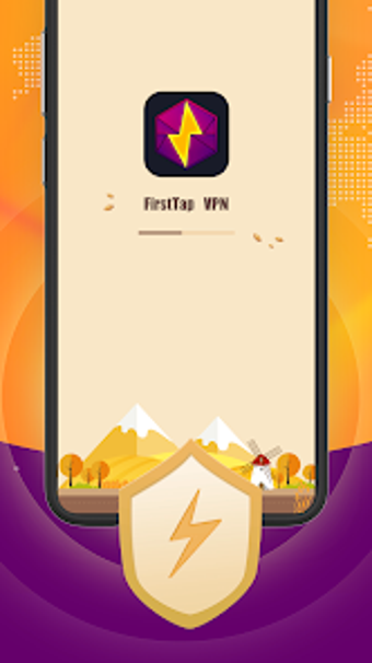 Image 0 for FirstTap VPN