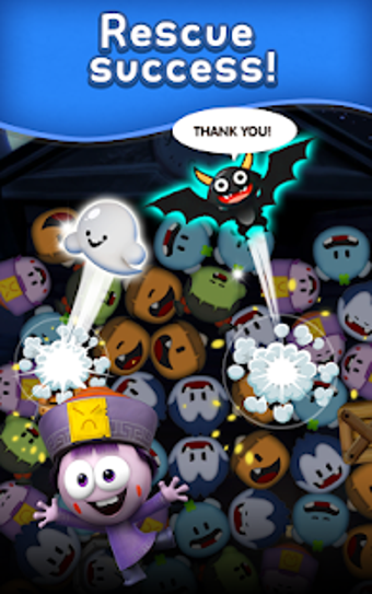 Image 3 for Monster Link Puzzle - SPO…