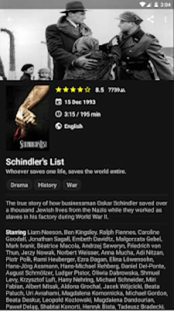 Imagen 1 para HD MovieBox Show