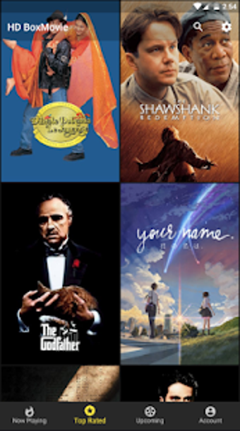Imagen 2 para HD MovieBox Show