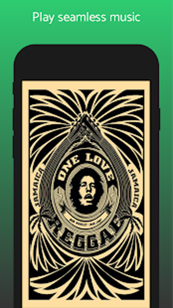 Imagen 2 para Reggae Music Enjoy Offlin…