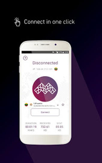 Image 1 for MysteriumVPN: Free VPN