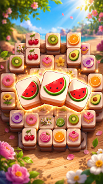 Imagen 0 para Ultimate Tile Master: Mat…