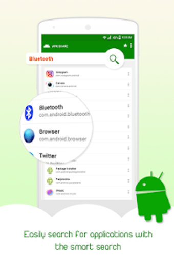Image 0 for Apk Extractor & Apk Share…