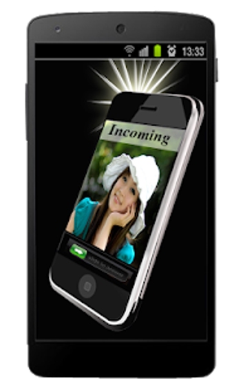 Image 1 for Flash On Call & SMS Alert