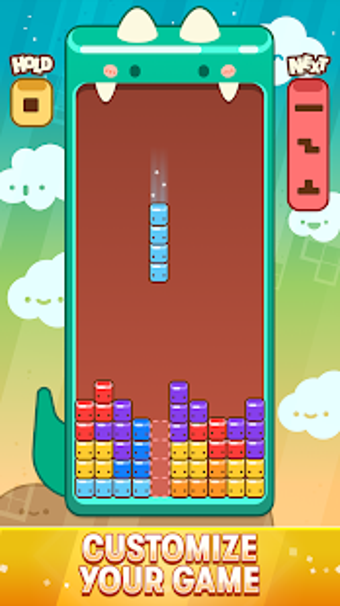 Image 0 for Tetris Royale