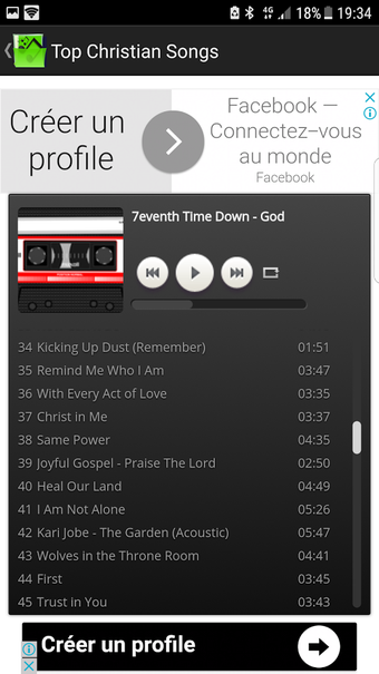 Imagen 0 para Best Christian Songs Late…